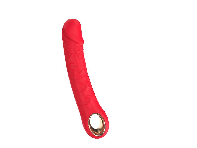 WLS001B Dildo Vibrator